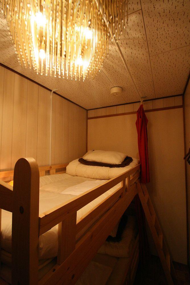 Habitación HARUYA Higashiyama - Hostel