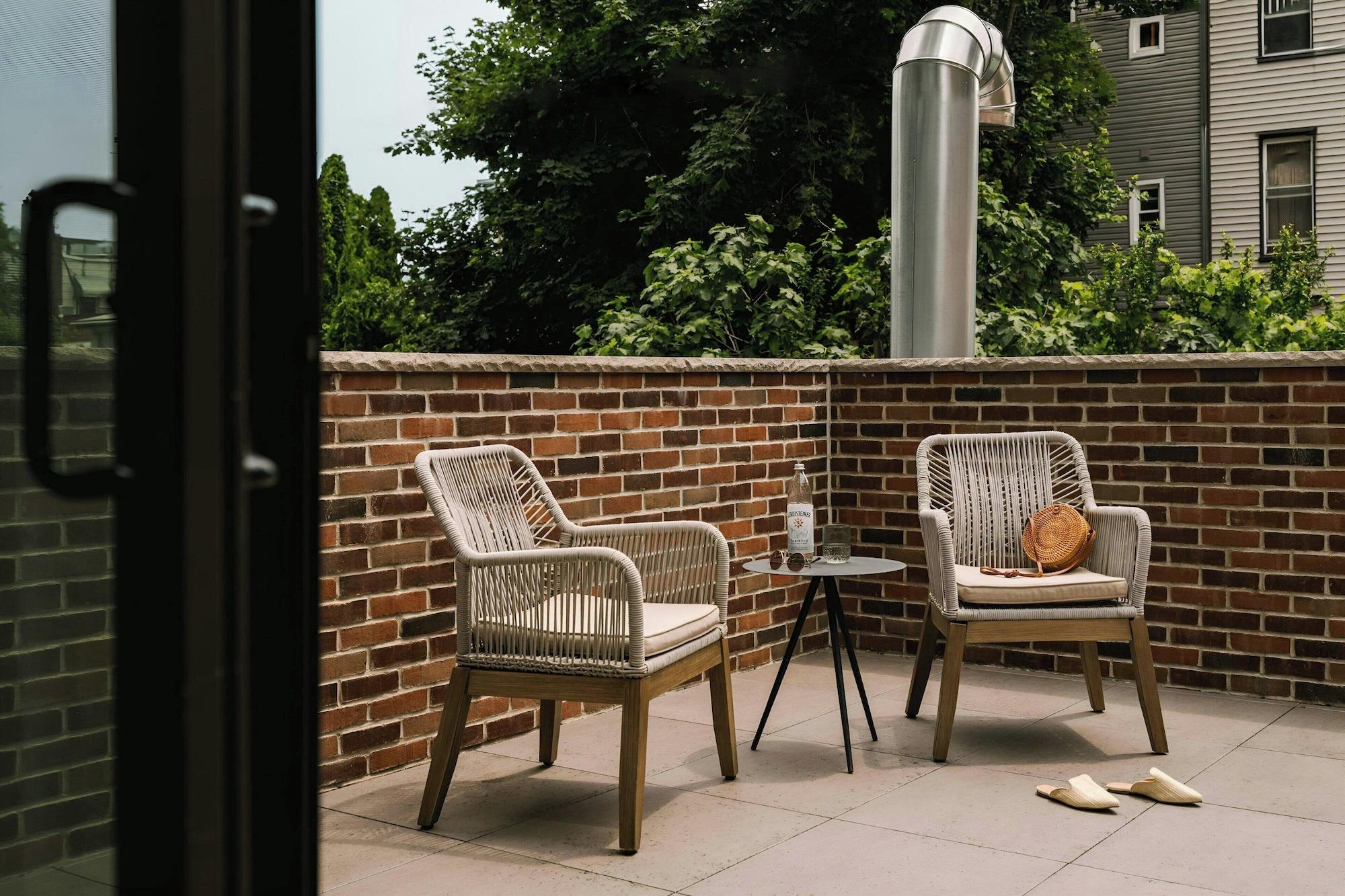 Habitación The Dutch Hotel Long Island City, Sonder by Marriott Bonvoy