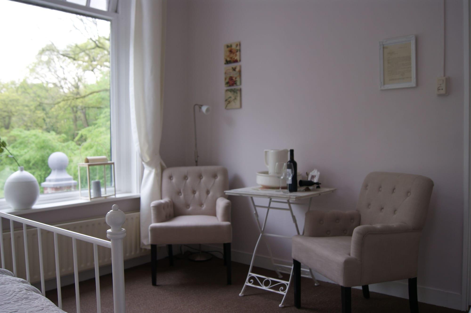 Set de Habitación Bed & Breakfast Rijsterbosch