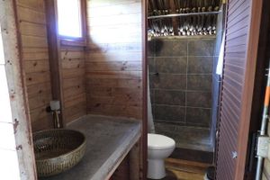 Alojamiento - Ecohotel Payara Puerto Gaitán
