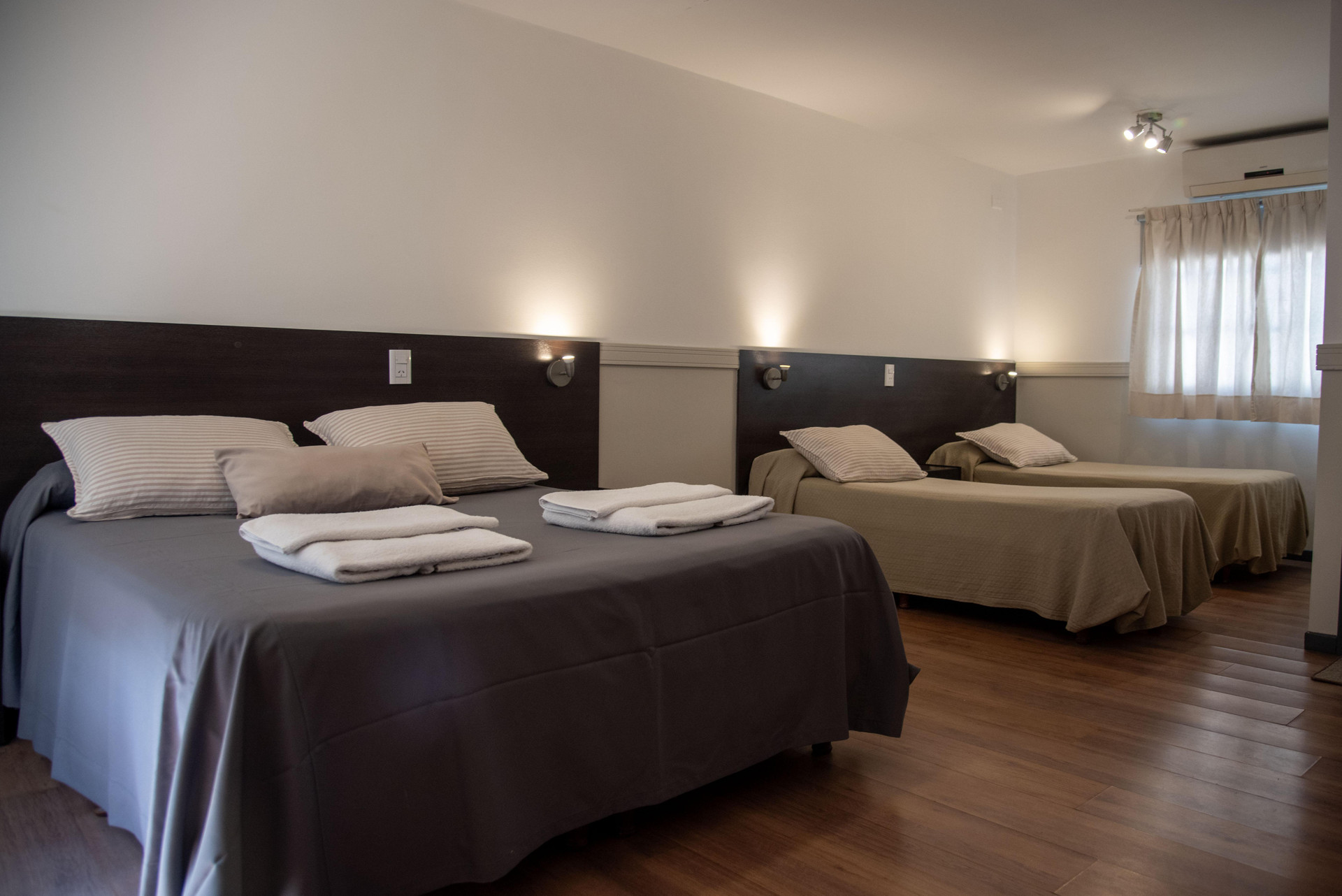 Habitación Abril Hotel Boutique