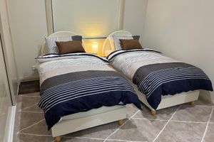 Alquiler Vacacional - Warm & inviting home close to Melbourne airport & CBD