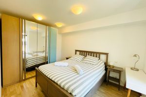 Alquiler Vacacional - Luxury 1 bedroom flat w.Terrace&Parking
