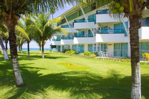 Aluguel por temporada - Ancorar Flat Resort