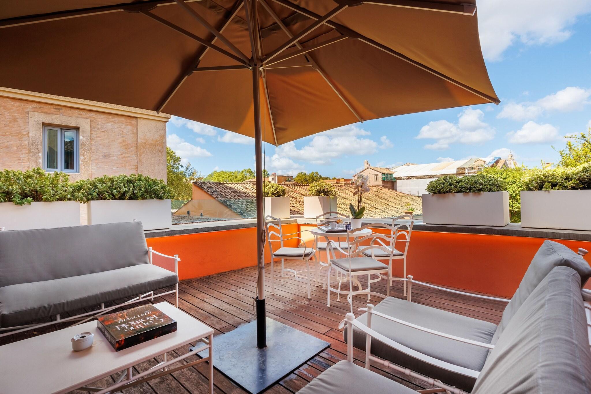 Varios Dom Hotel Roma
