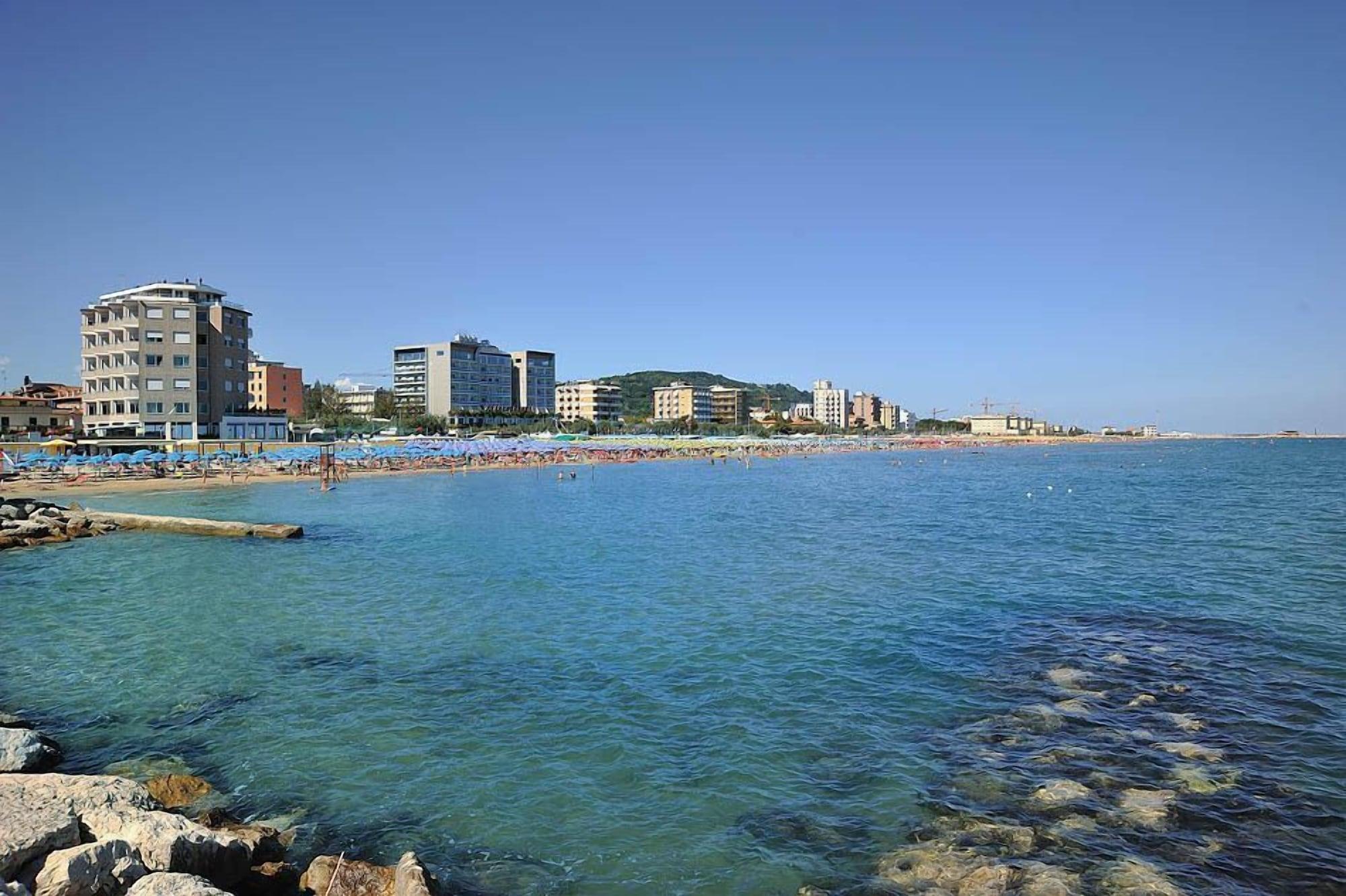 Playa Hotel Clipper