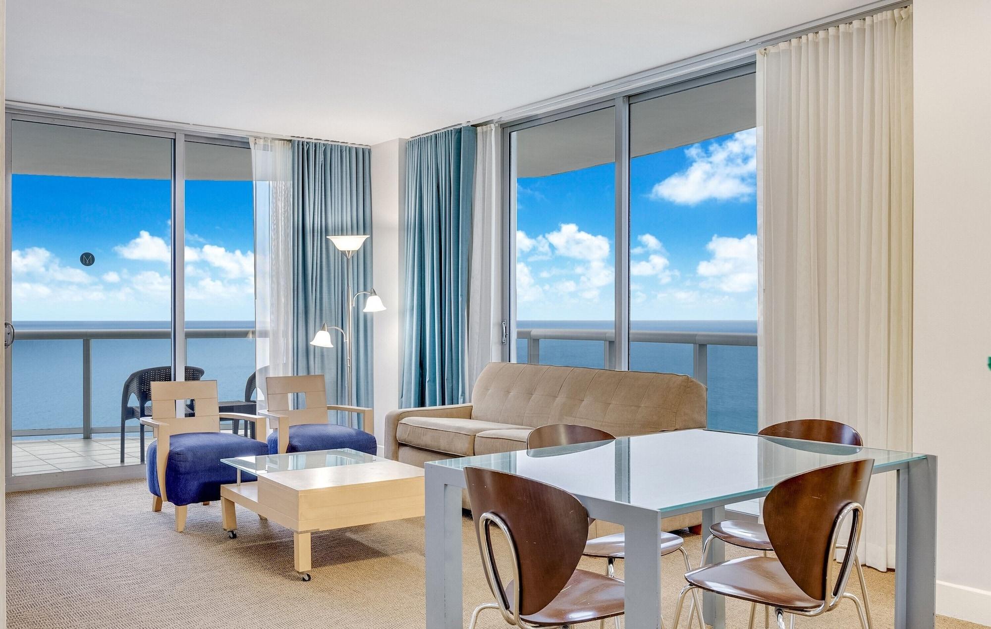 Habitación Marenas Beach Resort