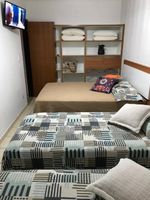 Alquiler Vacacional - Wonderful fit, prime location, Praia Grande Ubatuba. See Also Listing 4724717