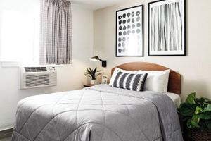 undefined - InTown Suites Extended Stay Nashville TN Madison