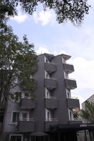 Alojamiento - A Hotels & Suites