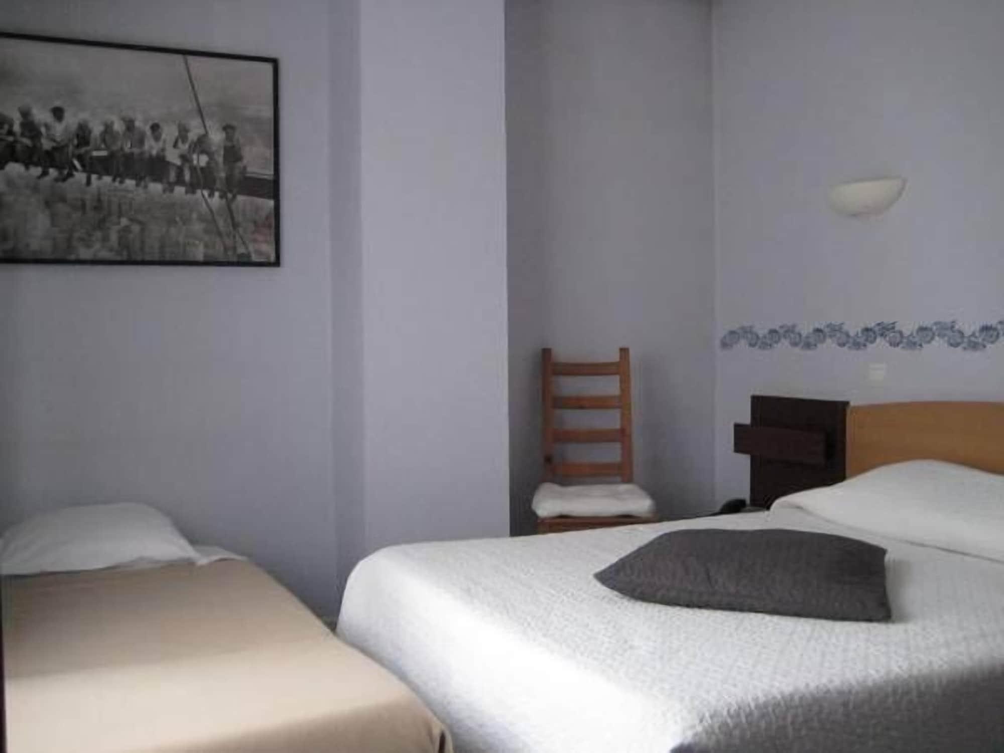 Habitación Hôtel Le Domino