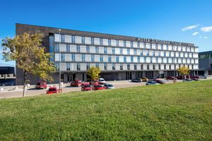 Pacote - Hotel Diagonal Plaza