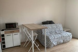 Alquiler Vacacional - WEEKLY STUDIO NEAR BORDEAUX