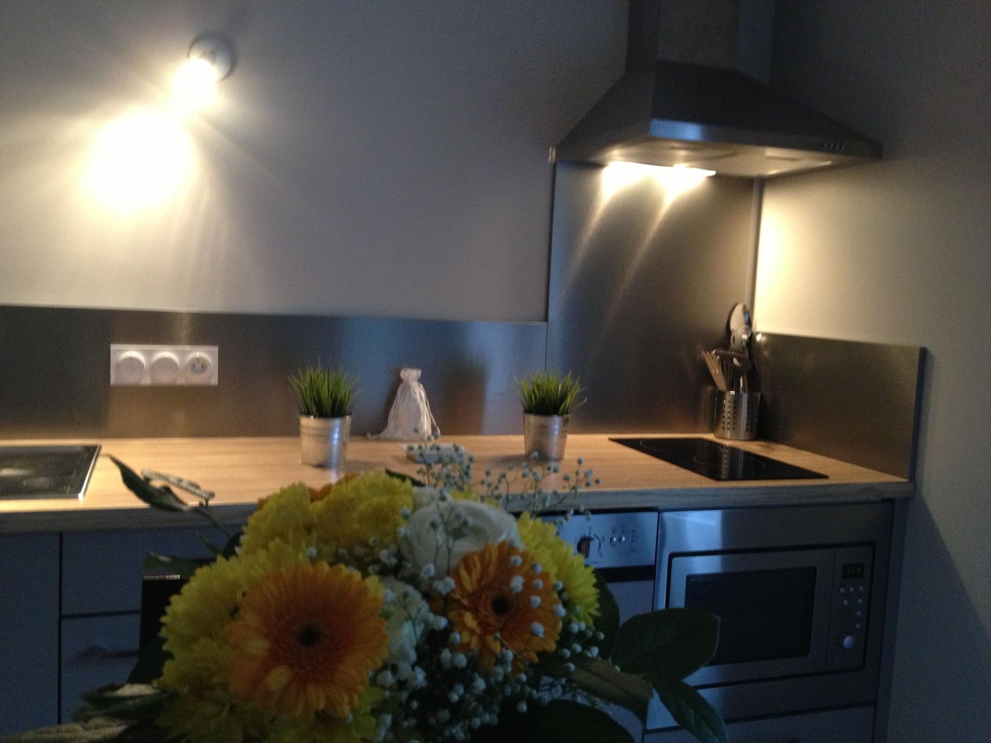 Restaurant Demeure et Dependance