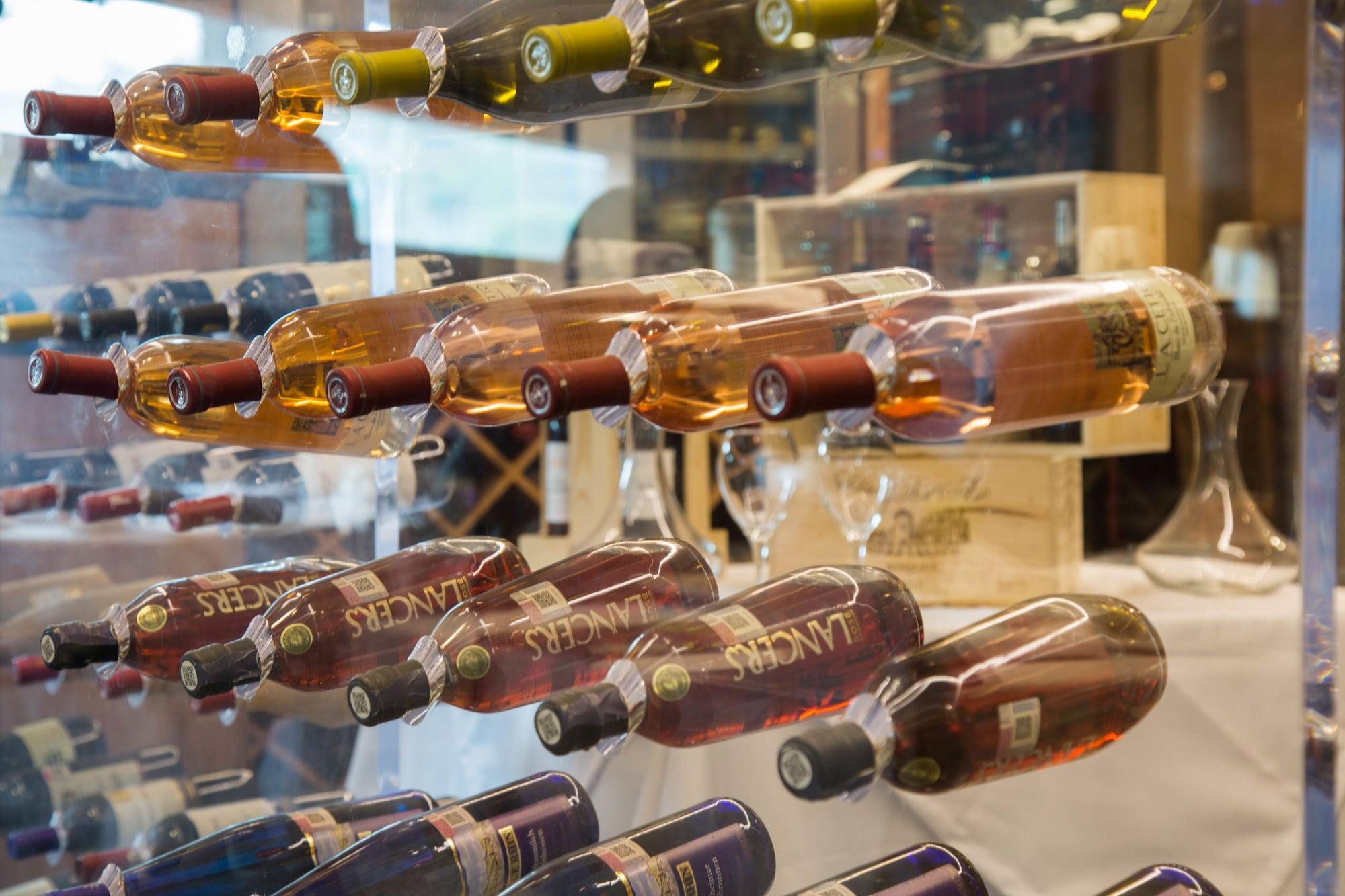 Bar/Salón WeEnjoy Hotels Aeropuerto CDMX