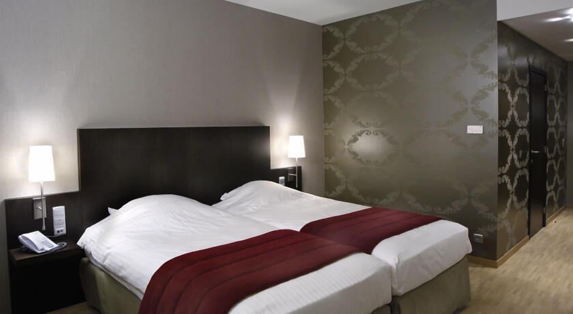 Habitación Biznis Hotel