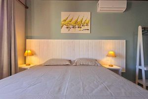 Alquiler Vacacional - A 5 minutos da praia | Casa de luxo com piscina