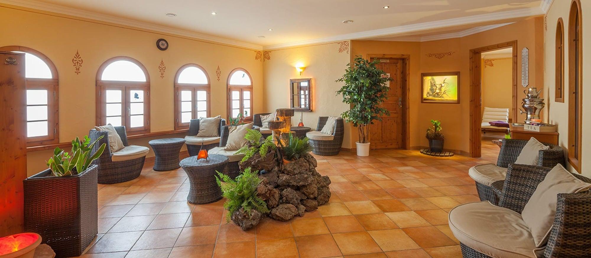 Spa Am Eifelsteig Spa & Wellness Hotel