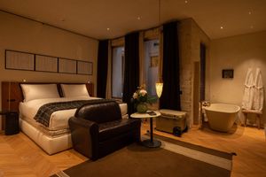 Alojamiento - The Venice Venice Hotel