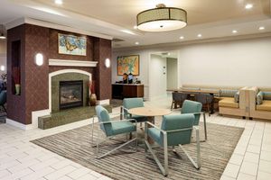 Alojamiento - Homewood Suites by Hilton Gainesville