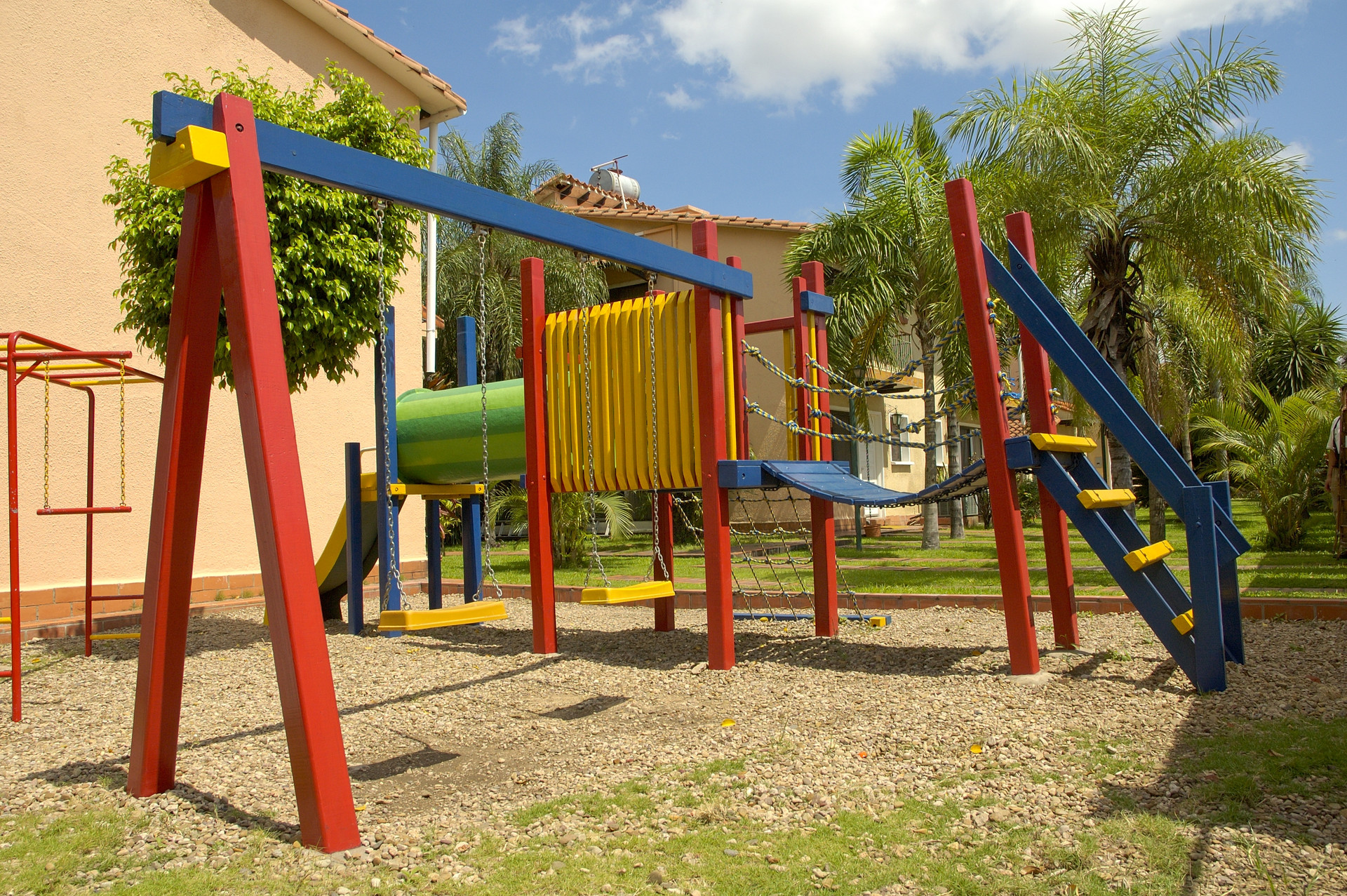 Instalaciones Recreativas Hotel La Quinta