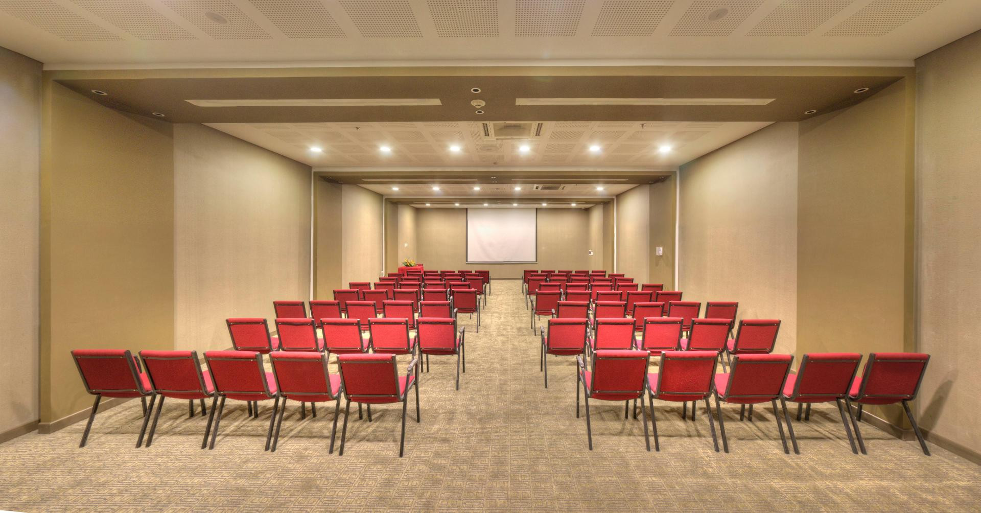 Hotel Casa Dann Carlton Hotel & Spa