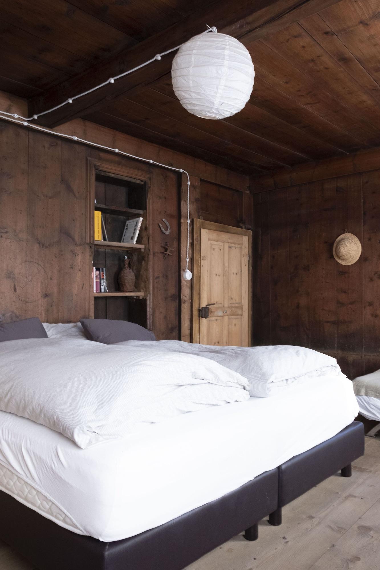 Set de Habitación AgroPobitzer