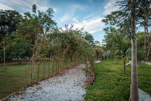 Alojamiento - El Bosque Boutique Hotel