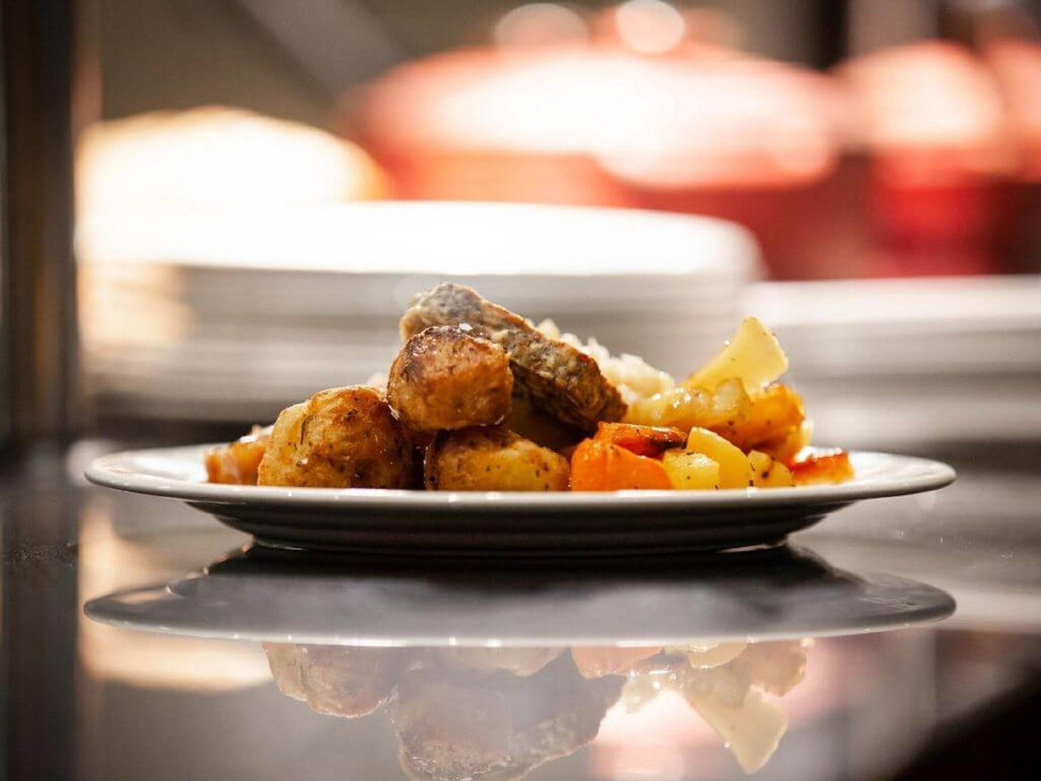 Restaurant Legacy Woodhall Spa