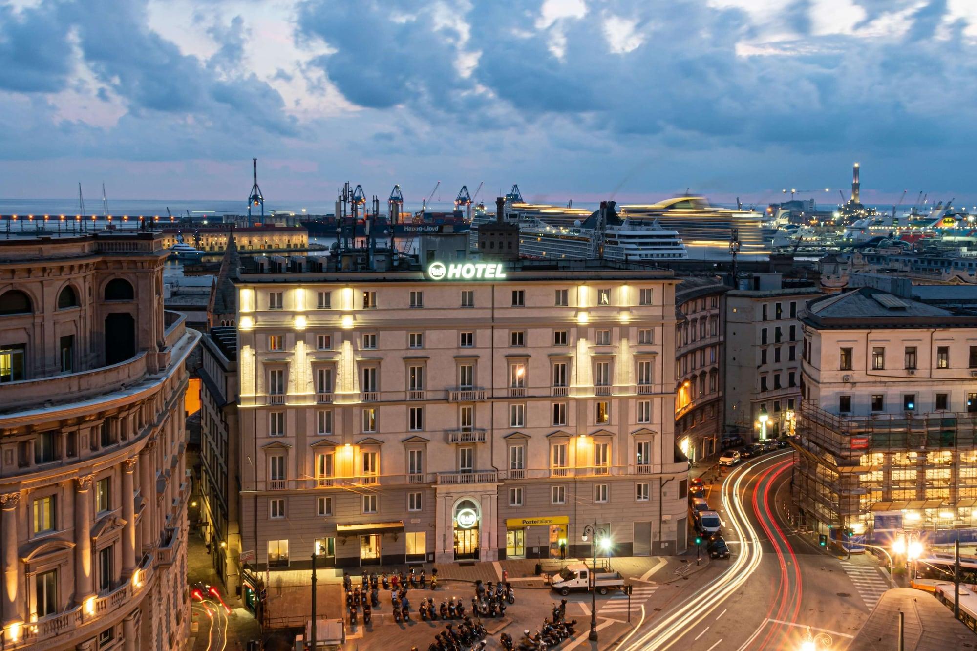 Varios B&B HOTEL Genova Principe