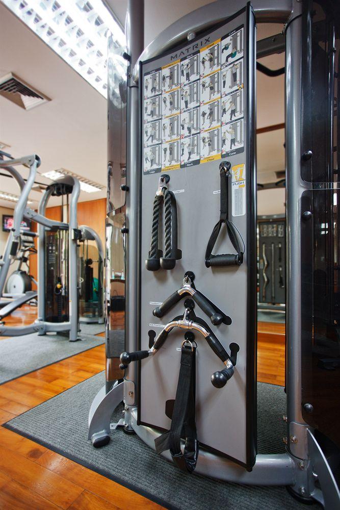 Gimnasio Holiday Inn Resort Phuket by IHG