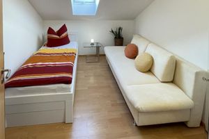 Arriendo temporal - Ferienwohnung Bellissima