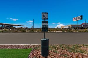 Alojamiento - Red Roof Inn Pecos