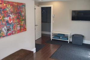 Alquiler Vacacional - Chalet St-Castin