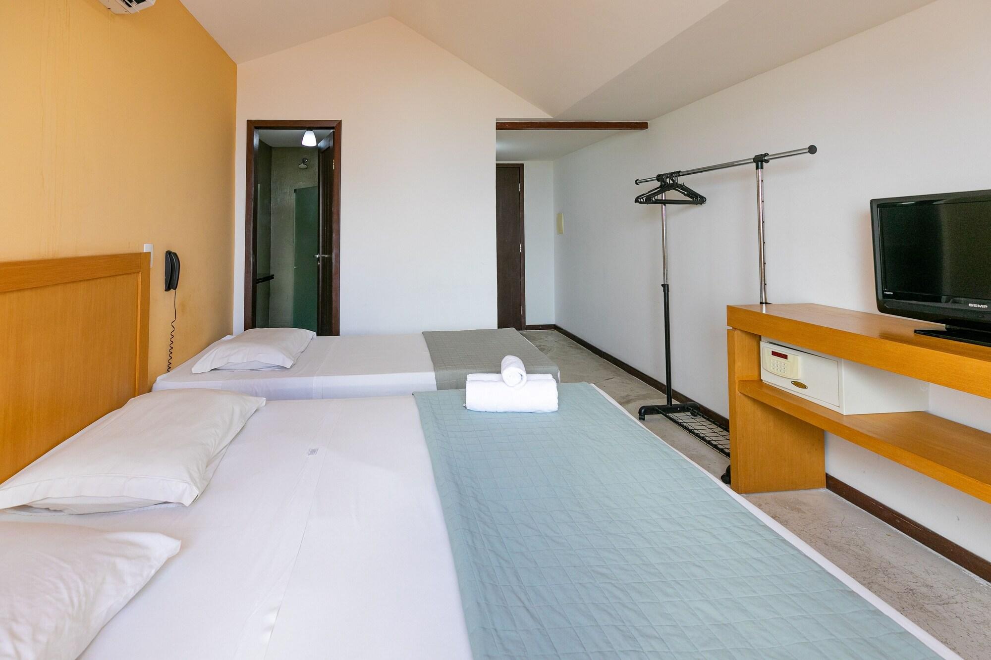 Habitación Safari Natal Beach Hotel