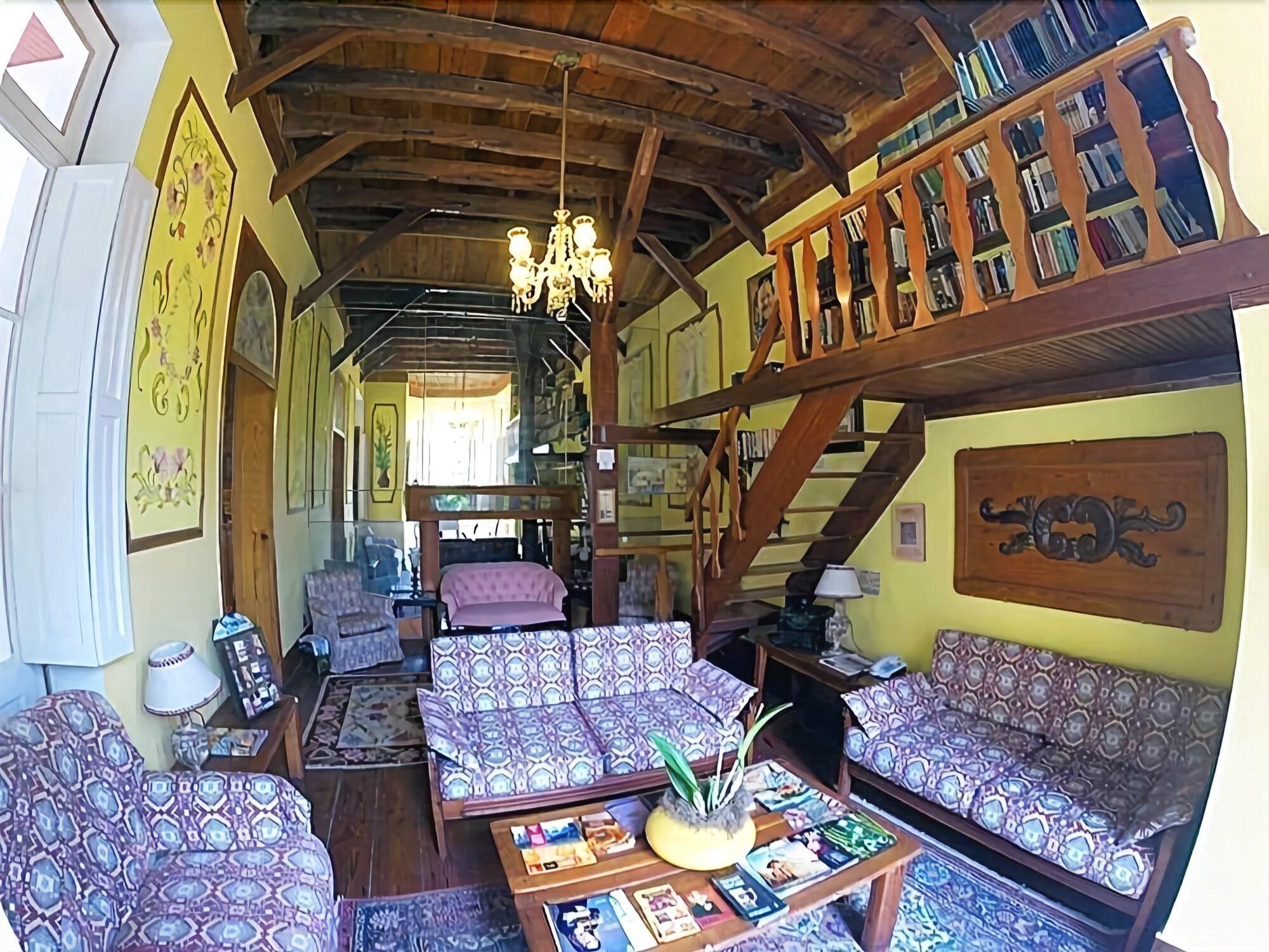 Restaurant Pousada Imperial Koeler