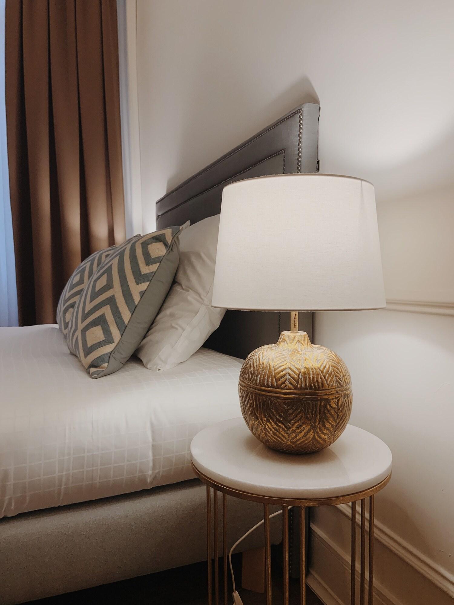 Habitación La Lys Rooms & Suites