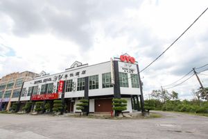 Alojamiento - OYO 89539 Hotel Siswa