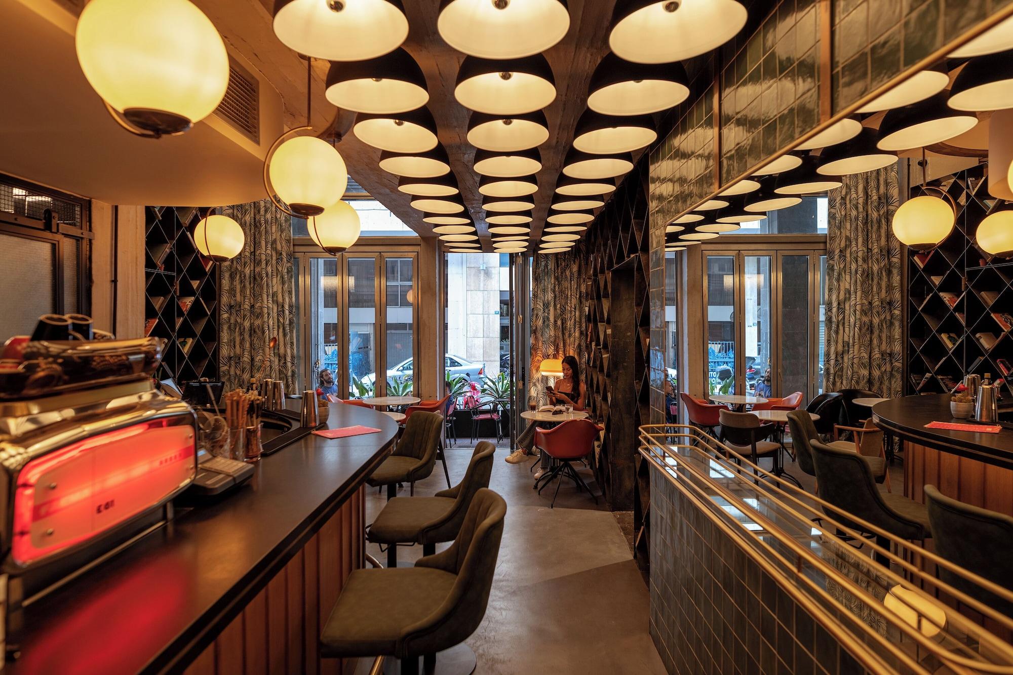 Max Brown Hotel Downtown, part of Sircle Collection (Formally known as ...