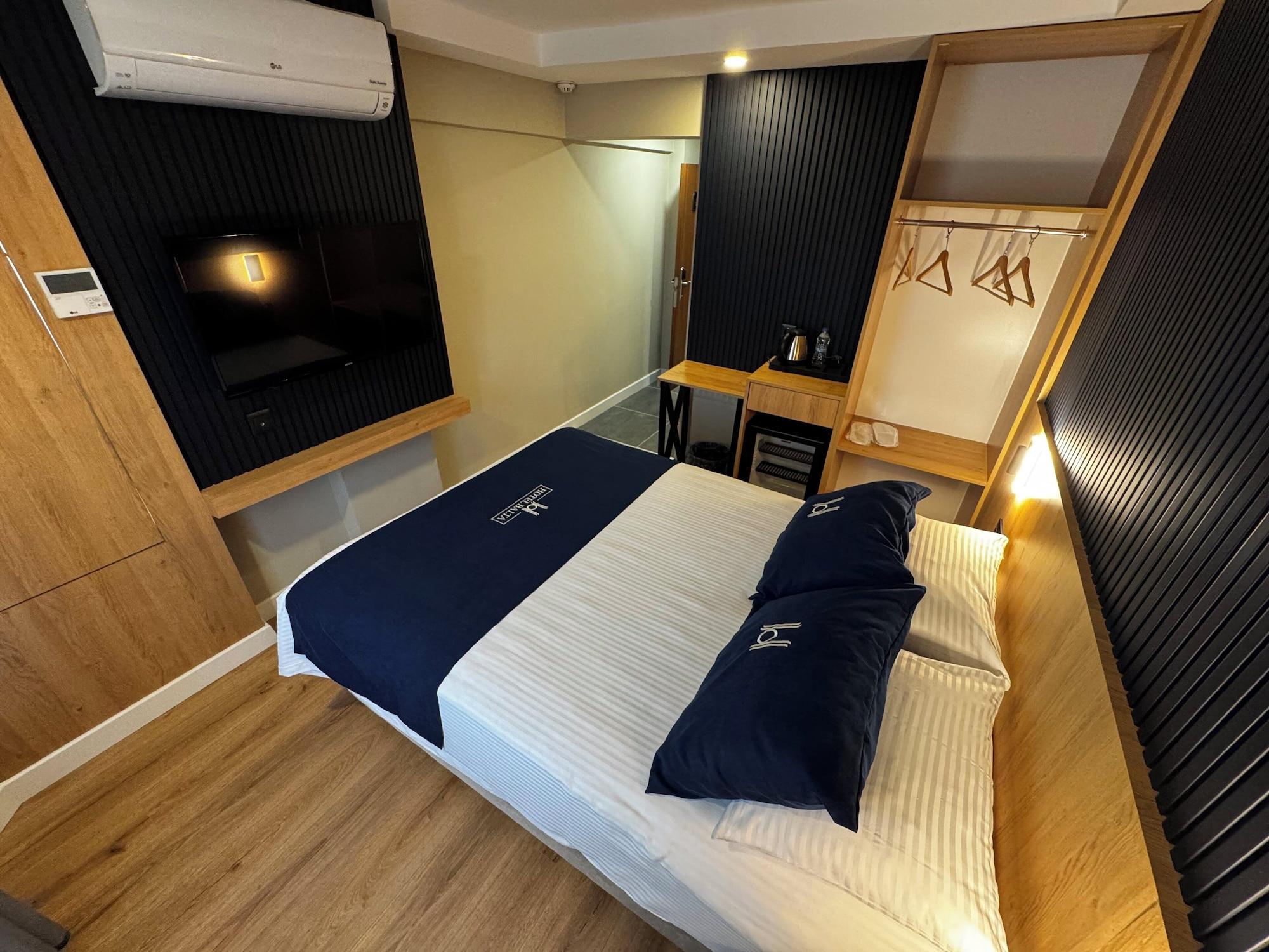 Habitación Balta Hotel