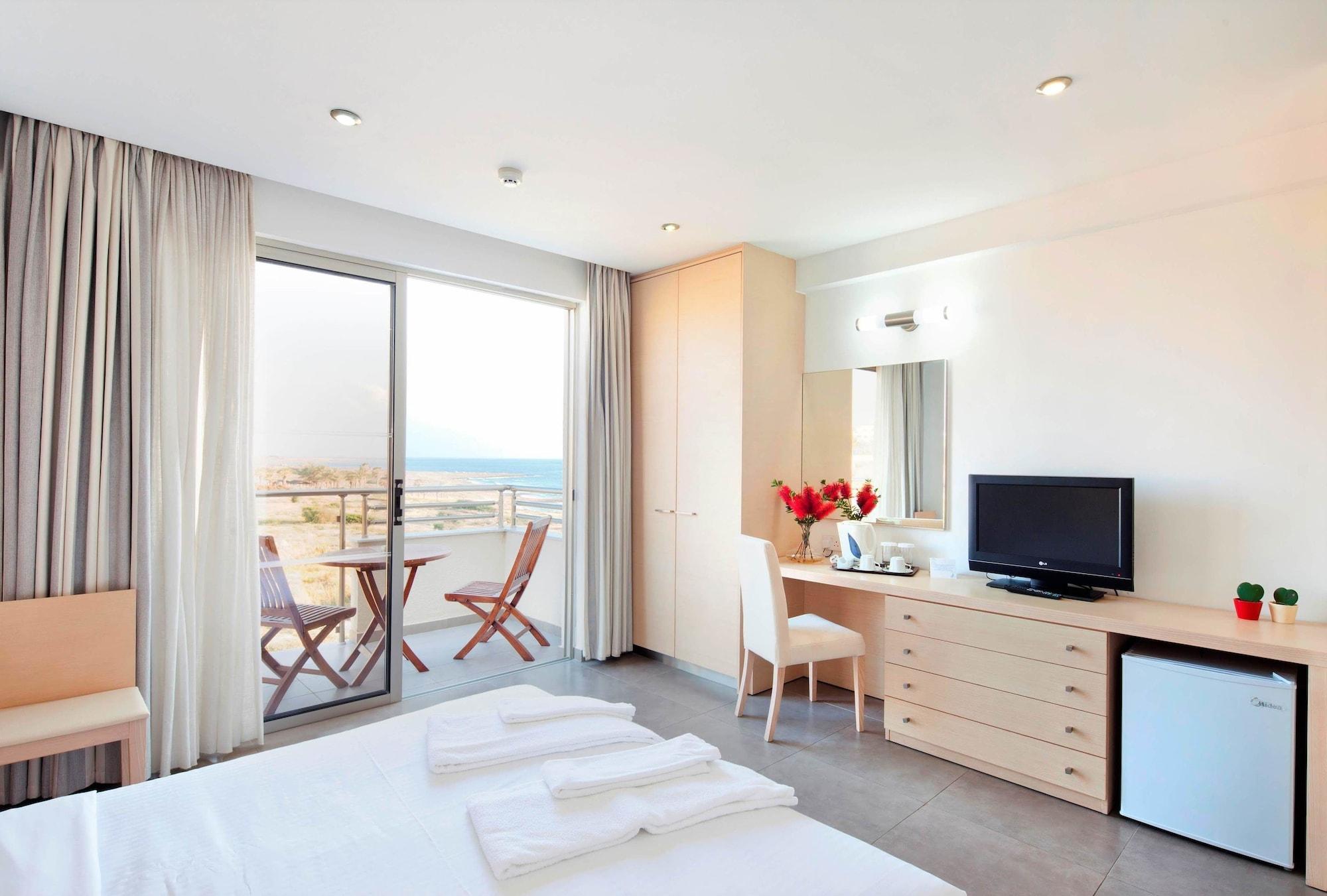 Habitación Blue Lagoon Kosher Hotel