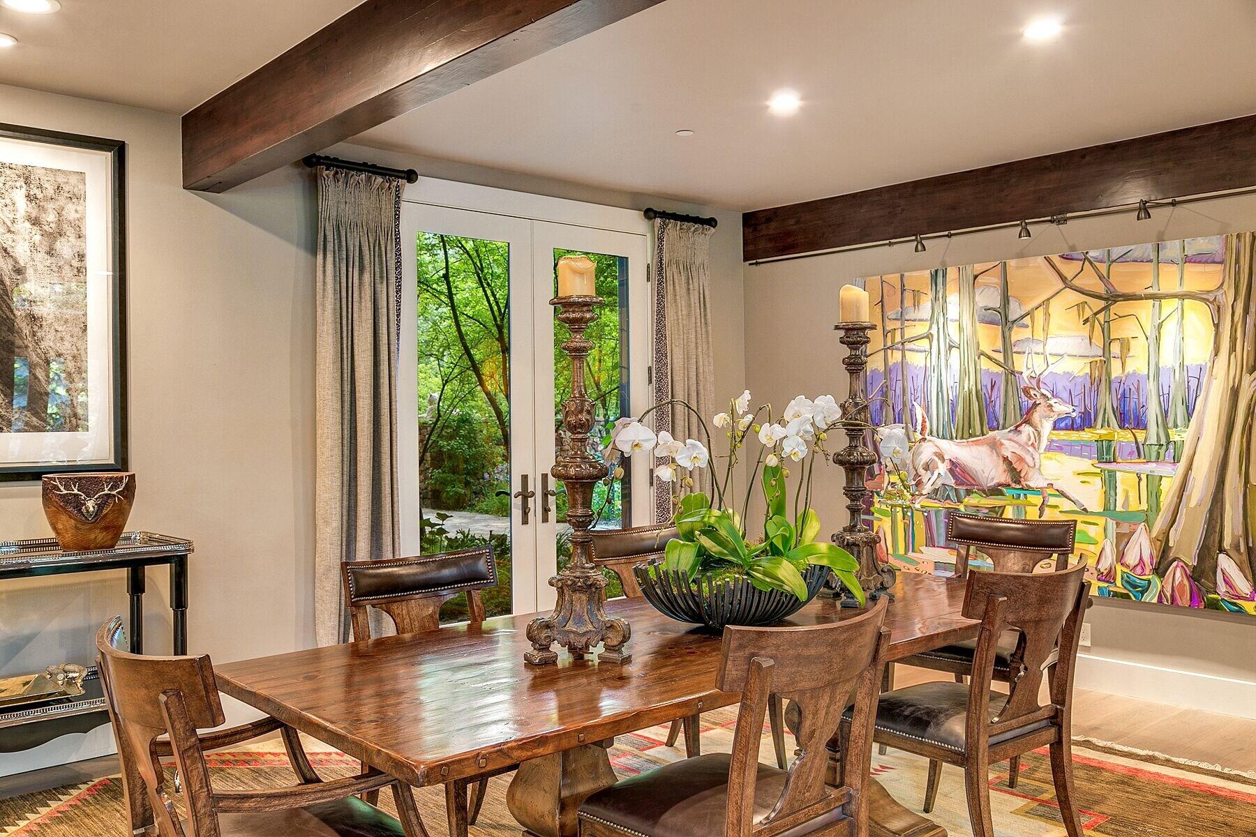 Restaurant Villa Fleuve