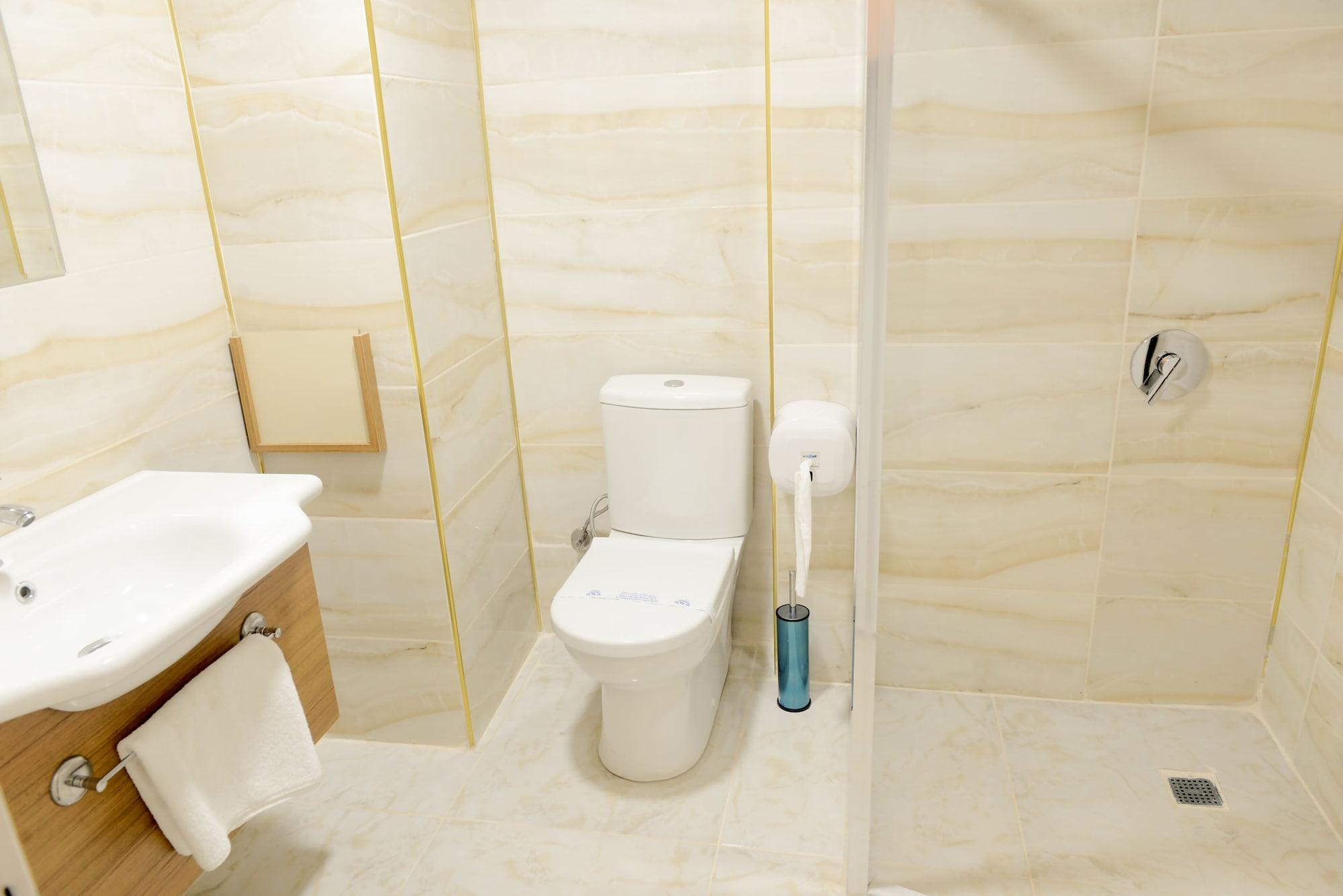 Equipamiento de Habitación Van Yakut Hotel