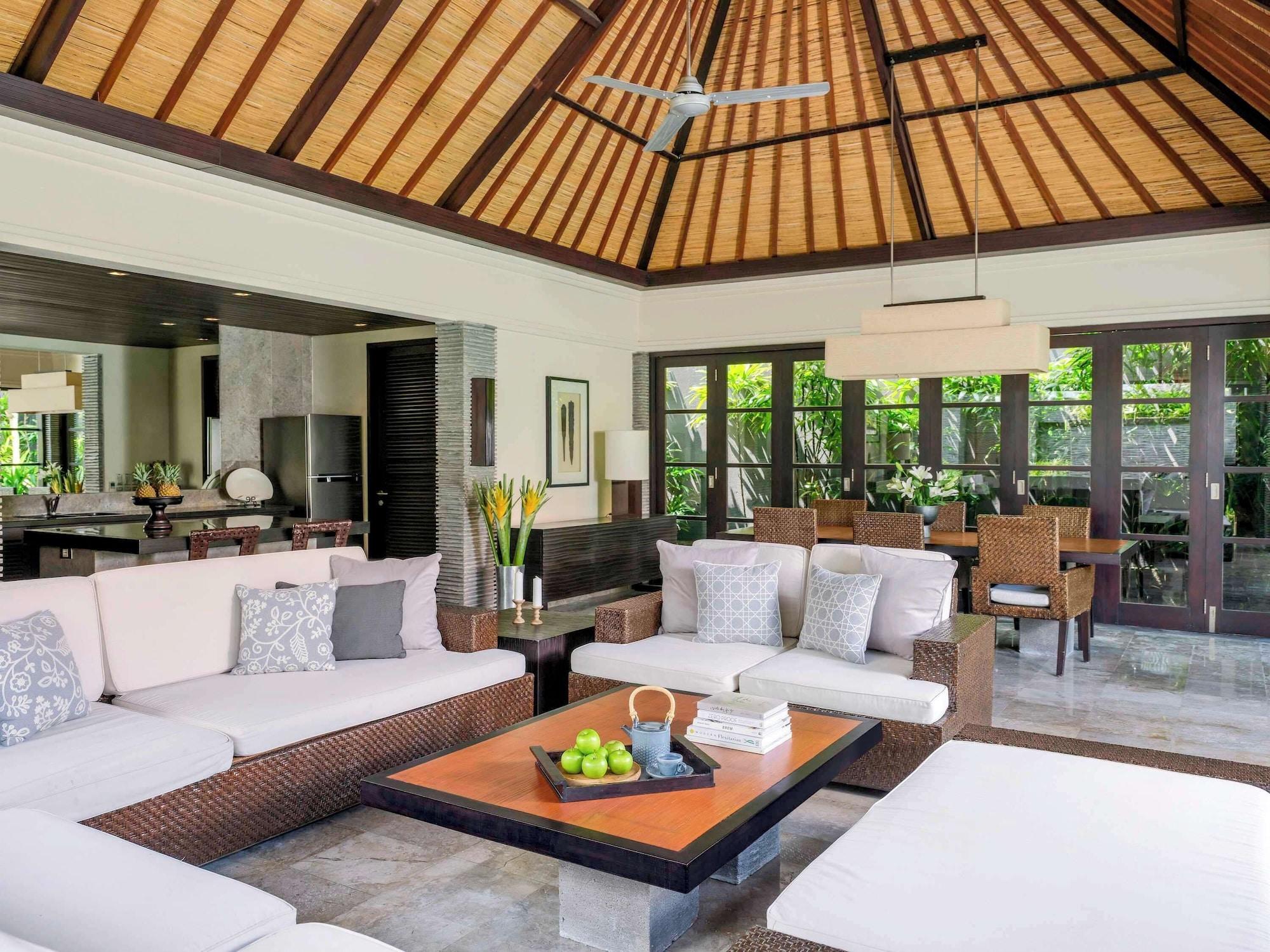 Habitación Peppers Seminyak