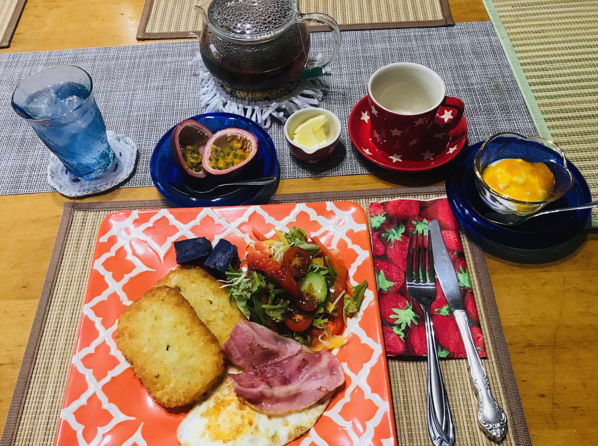 Restaurant Tom and Rimi's