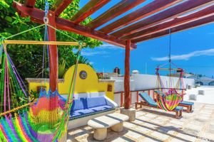 Renta temporal - One Bedroom Suite, Serene, Pool, Gardens, Rooftop Terrace, Kitchenette