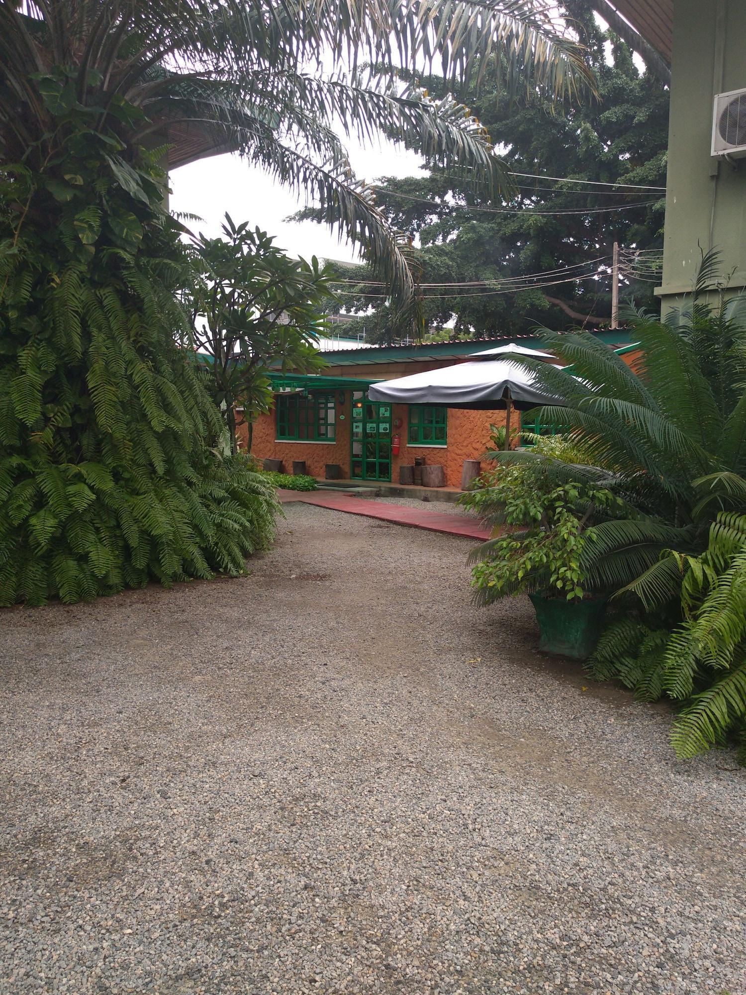 Vista Exterior MANUELA RESIDENCE