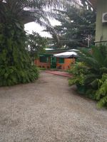 Alojamiento - MANUELA RESIDENCE