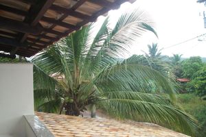 Alquiler Vacacional - Holiday apartment apuque- p / season between Ilheus and Itacare BA