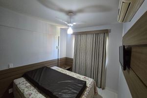 Alquiler Vacacional - Aptos Rio Quente - ótima área de lazer